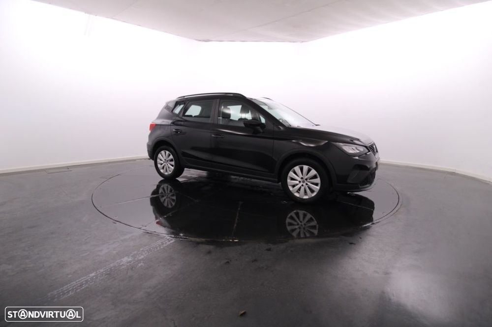 SEAT Arona 1.0 TSI Style DSG - 10