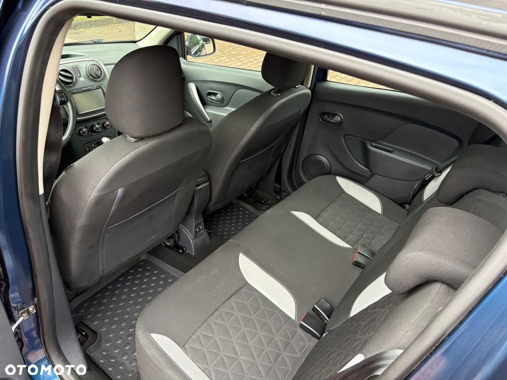 Dacia Sandero TCe 90 Laureate - 13