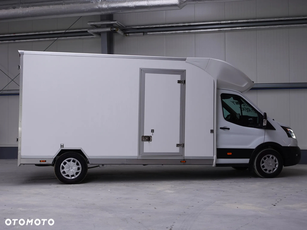 Ford Transit Kontener