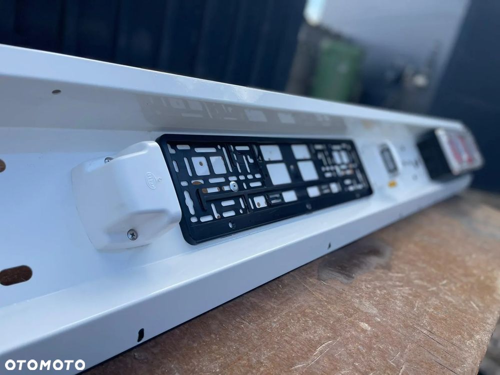 Nośnik lamp Krone oryginał (KOMPLETNY) - 7