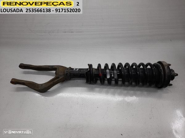 Amortecedor Suspensao Frente Dto Honda Civic Vi Hatchback (Ej, Ek) - 1