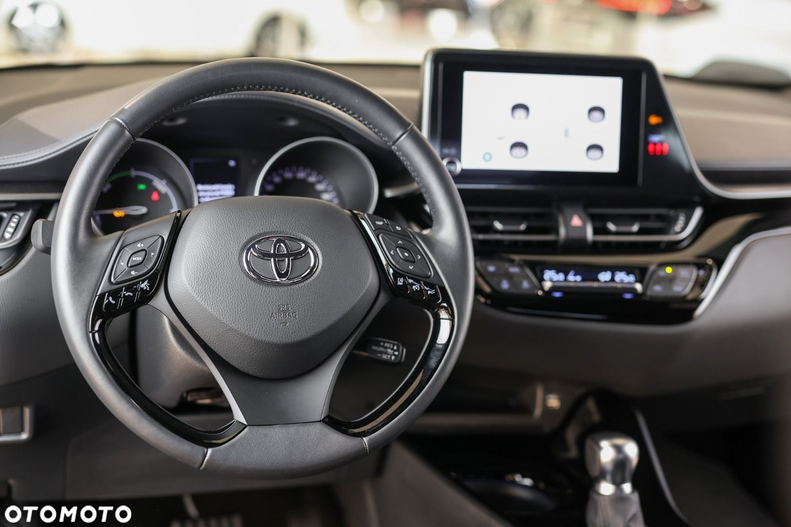 Toyota C-HR - 31