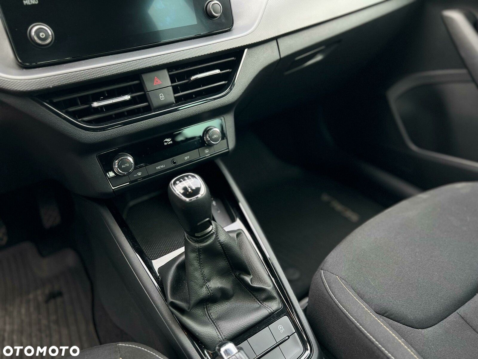 Skoda Scala 1.0 TSI Ambition - 12