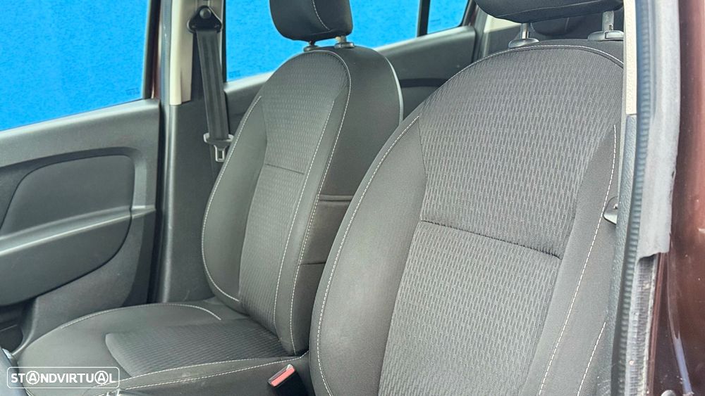 Dacia Logan 0.9 TCe Confort - 7