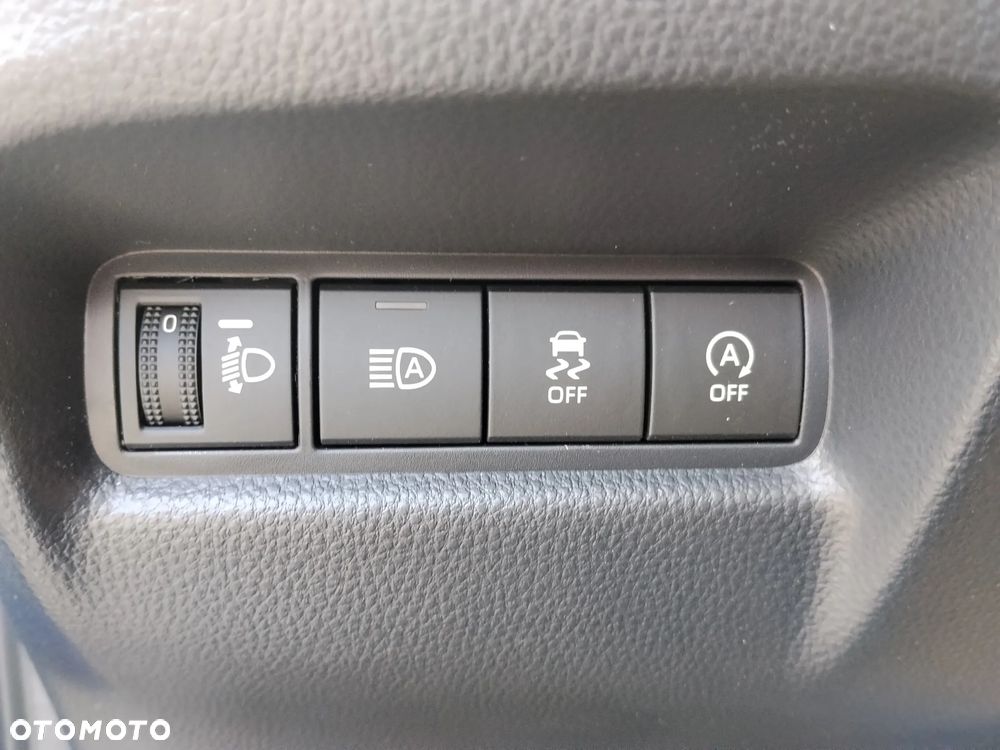 Toyota Aygo - 8
