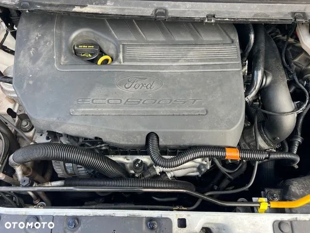 Ford S-Max 1.5 EcoBoost Trend - 12