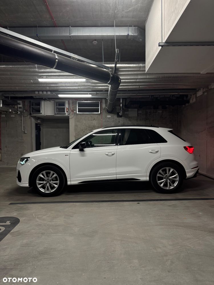 Audi Q3 2020 photo 2
