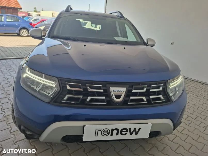 Dacia Duster TCe 150 4WD Prestige Plus - 17