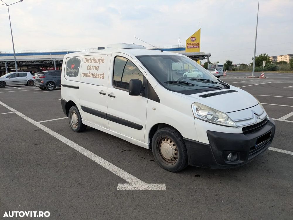 Citroën JUMPY - 4