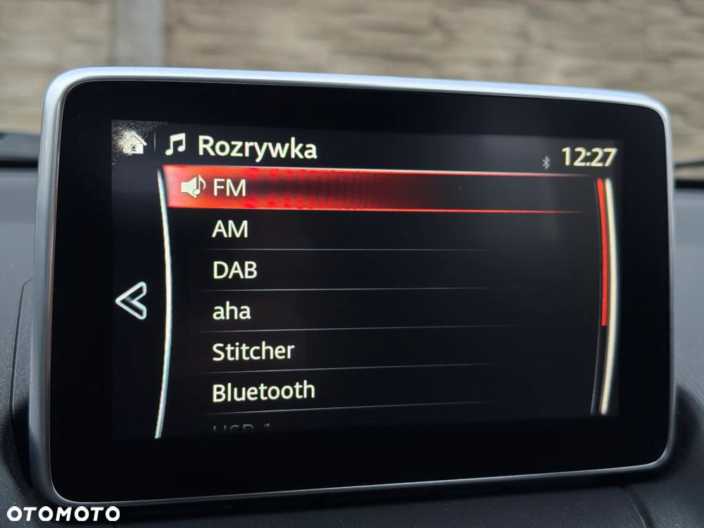 Mazda CX-3 SKYACTIV-D 105 FWD Exclusive-Line - 31