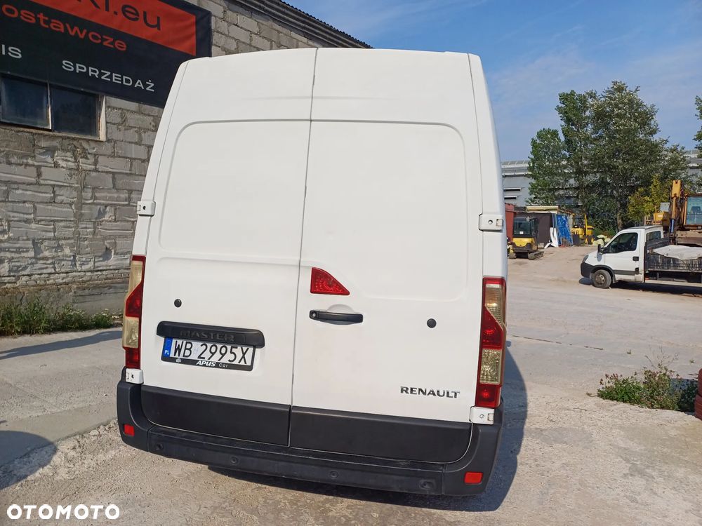 Renault Master L2H2 - 18