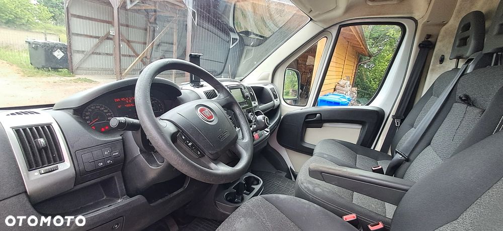 Fiat DUCATO - 11
