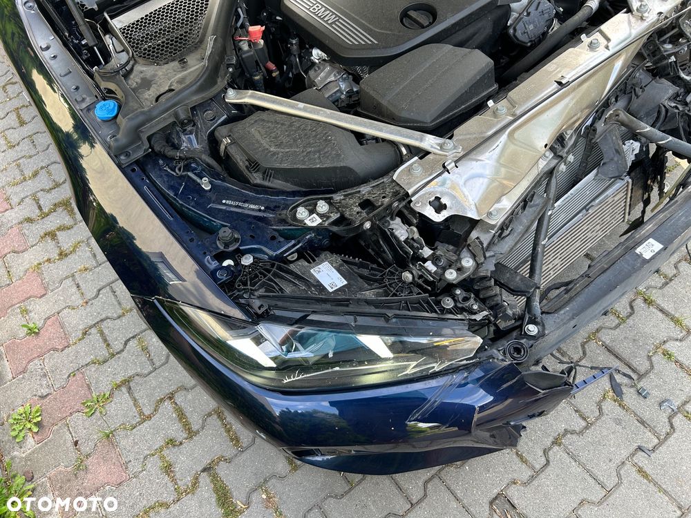 BMW Seria 4 420d xDrive M Sport sport - 14