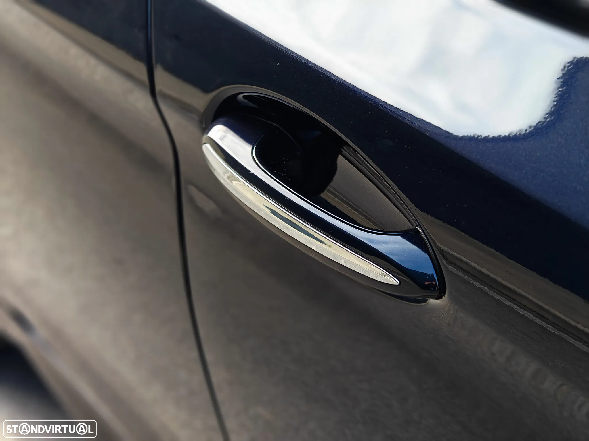 BMW 520 d Pack M Auto - 14
