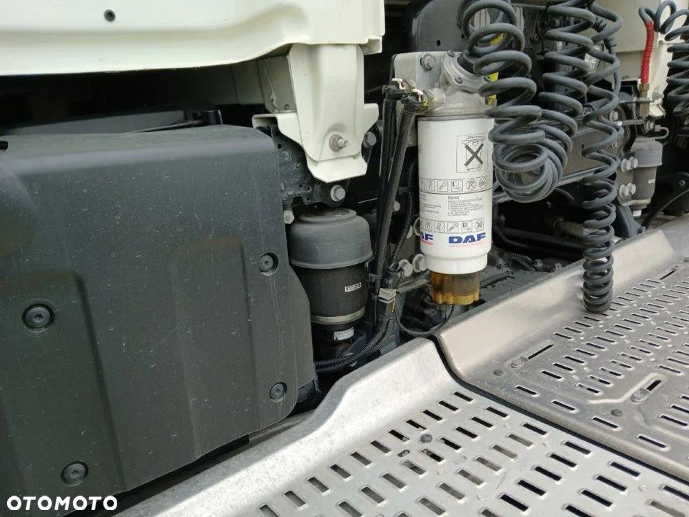 DAF XF 480 FT (31334) - 10