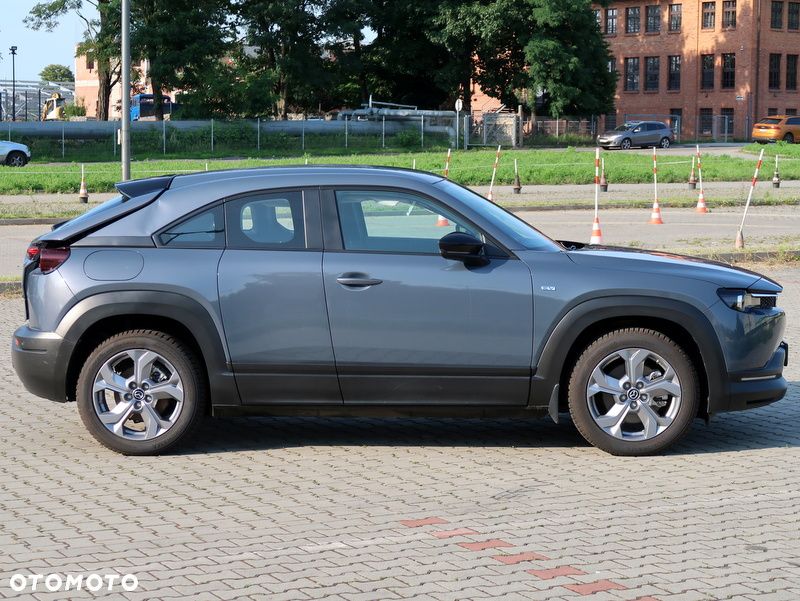 Mazda MX-30 35.5kWh Exclusive Line