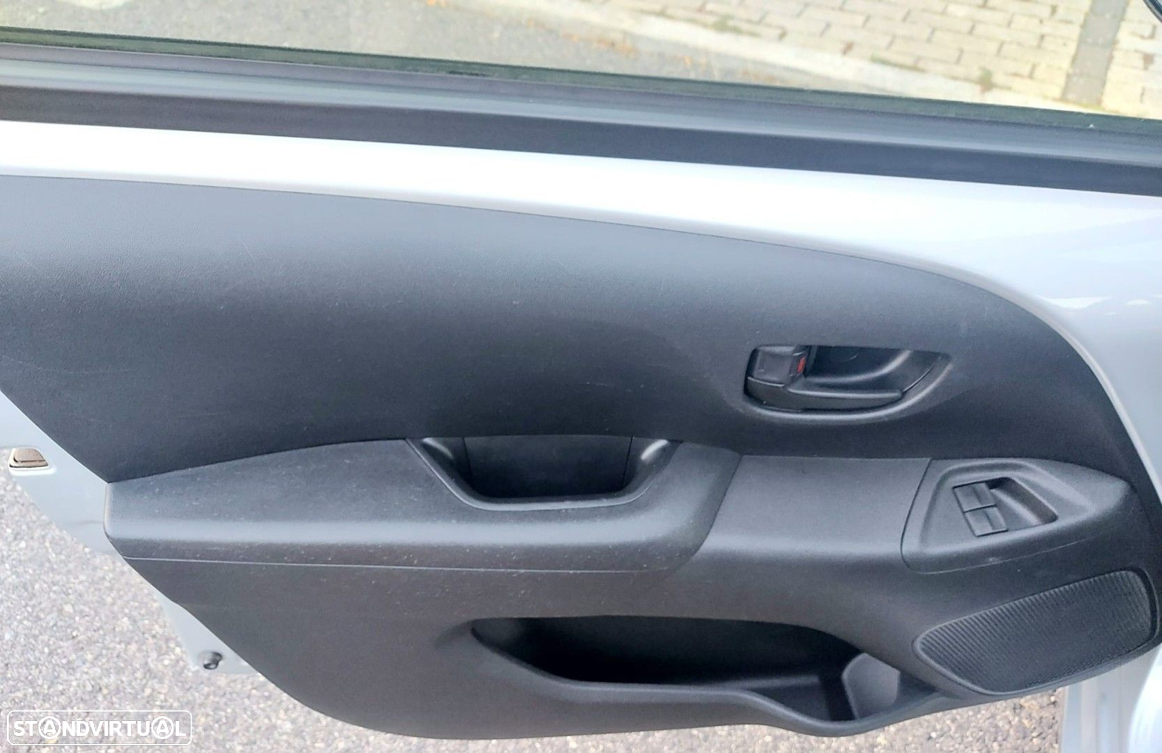 Citroën C1 1.0 VTi Feel ETG - 24