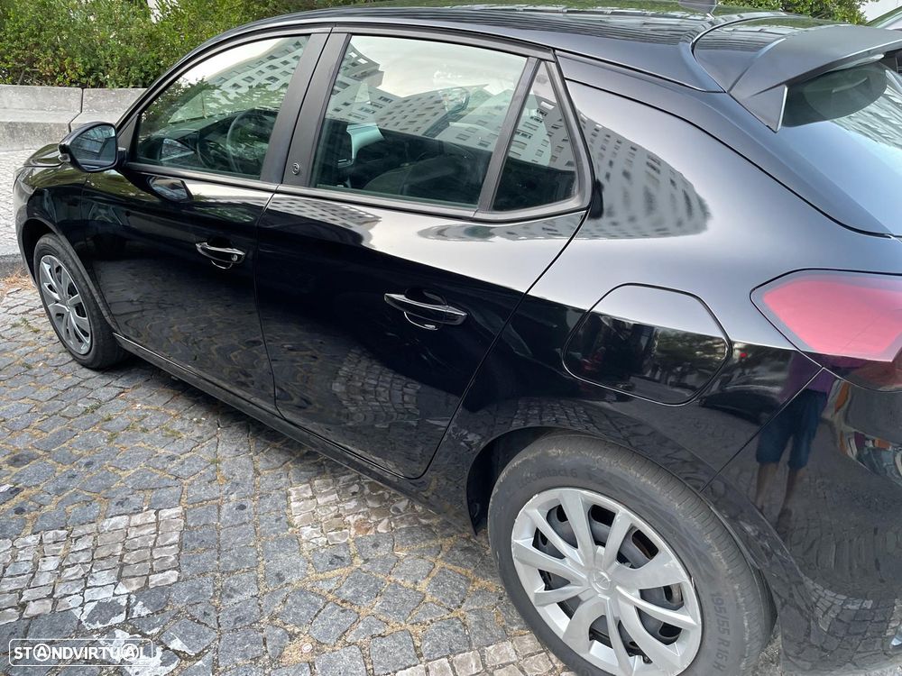Opel Corsa-e - 6