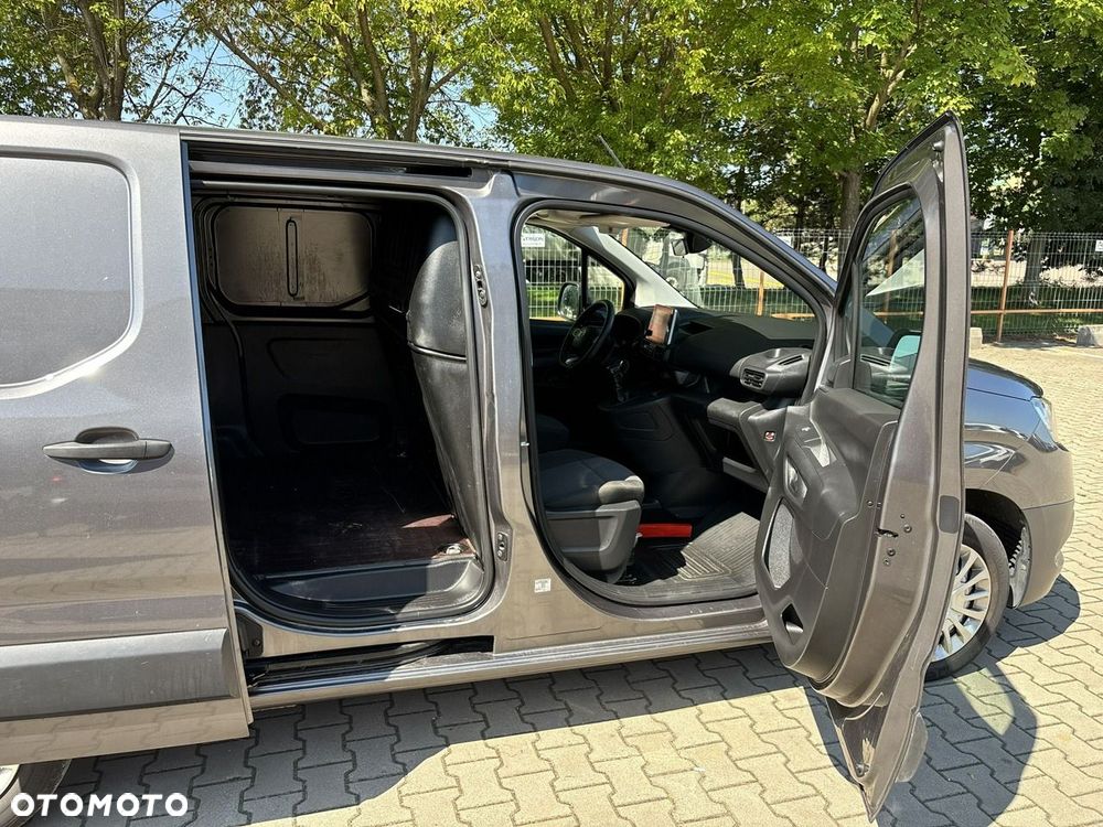 Toyota Proace City - 14