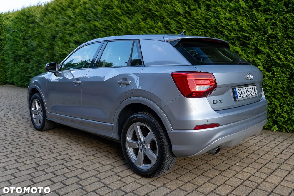 Audi Q2 - 3