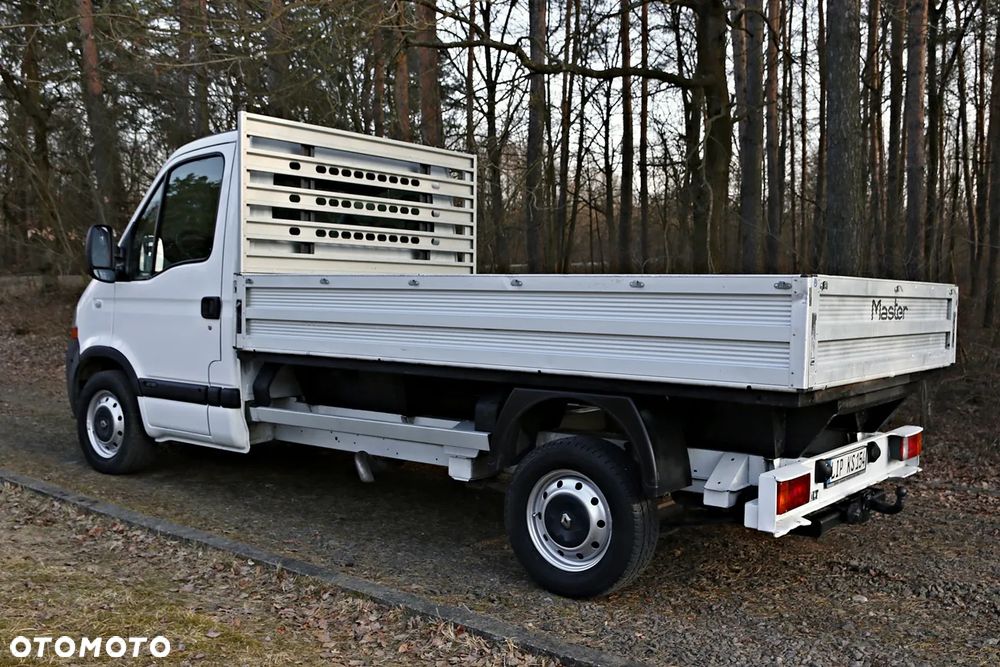 Renault Master - 27