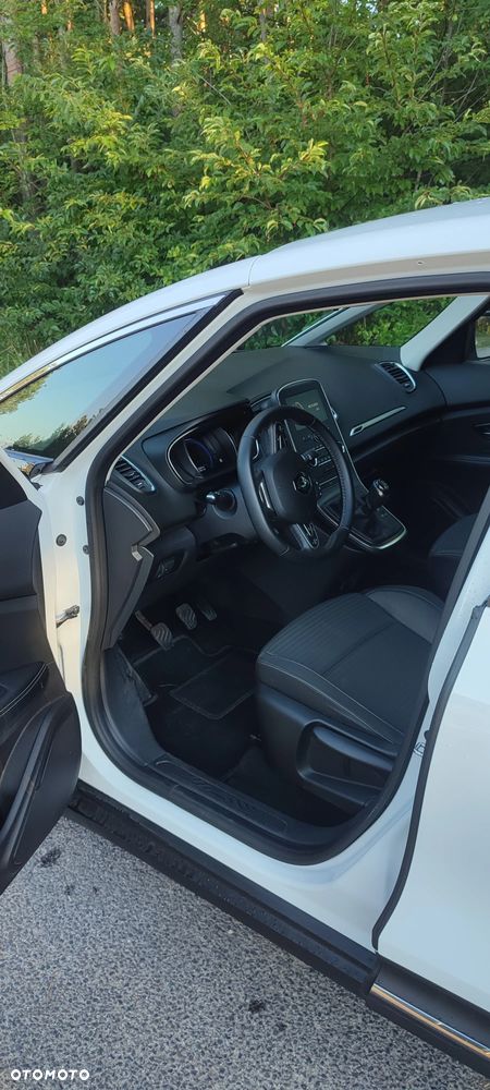 Renault Scenic 1.7 Blue dCi Zen - 9
