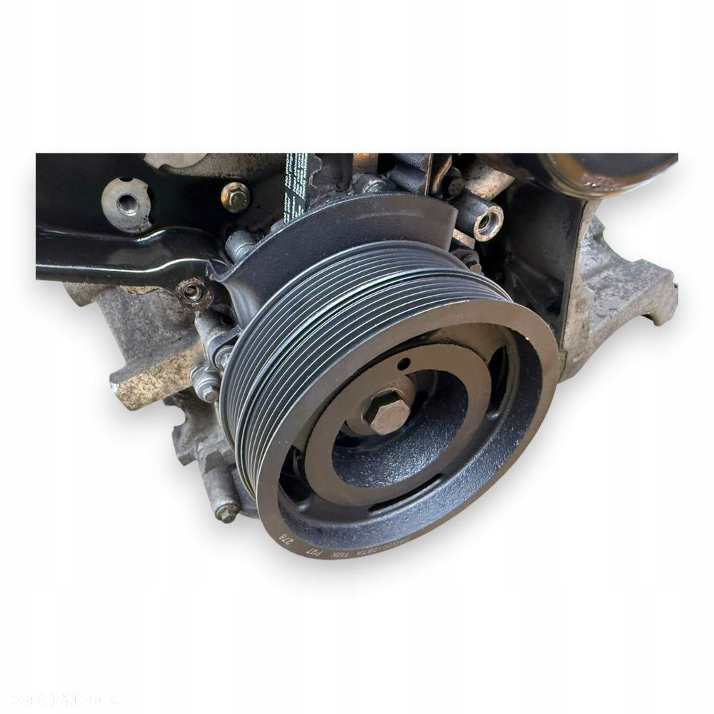 SILNIK HXDB Ford Focus II MK2 C Max C-Max 1.6 16V Ti HXDA nowy rozrząd - 11