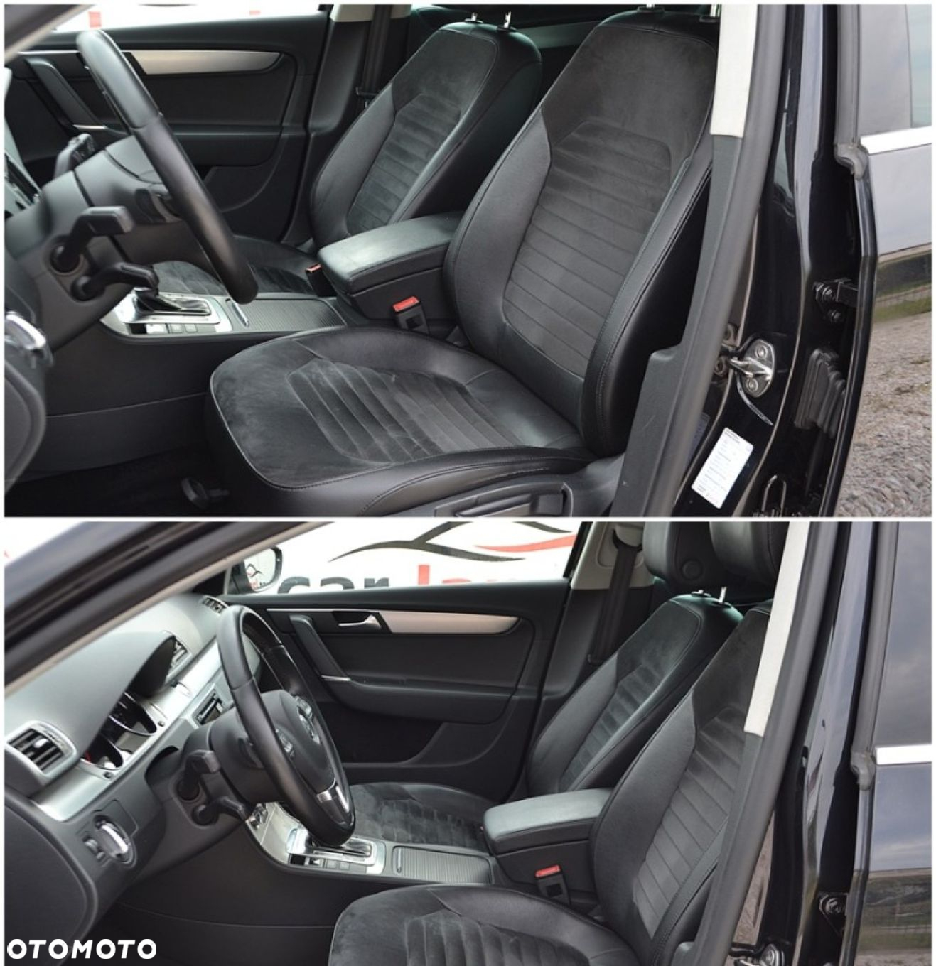Volkswagen Passat - 20
