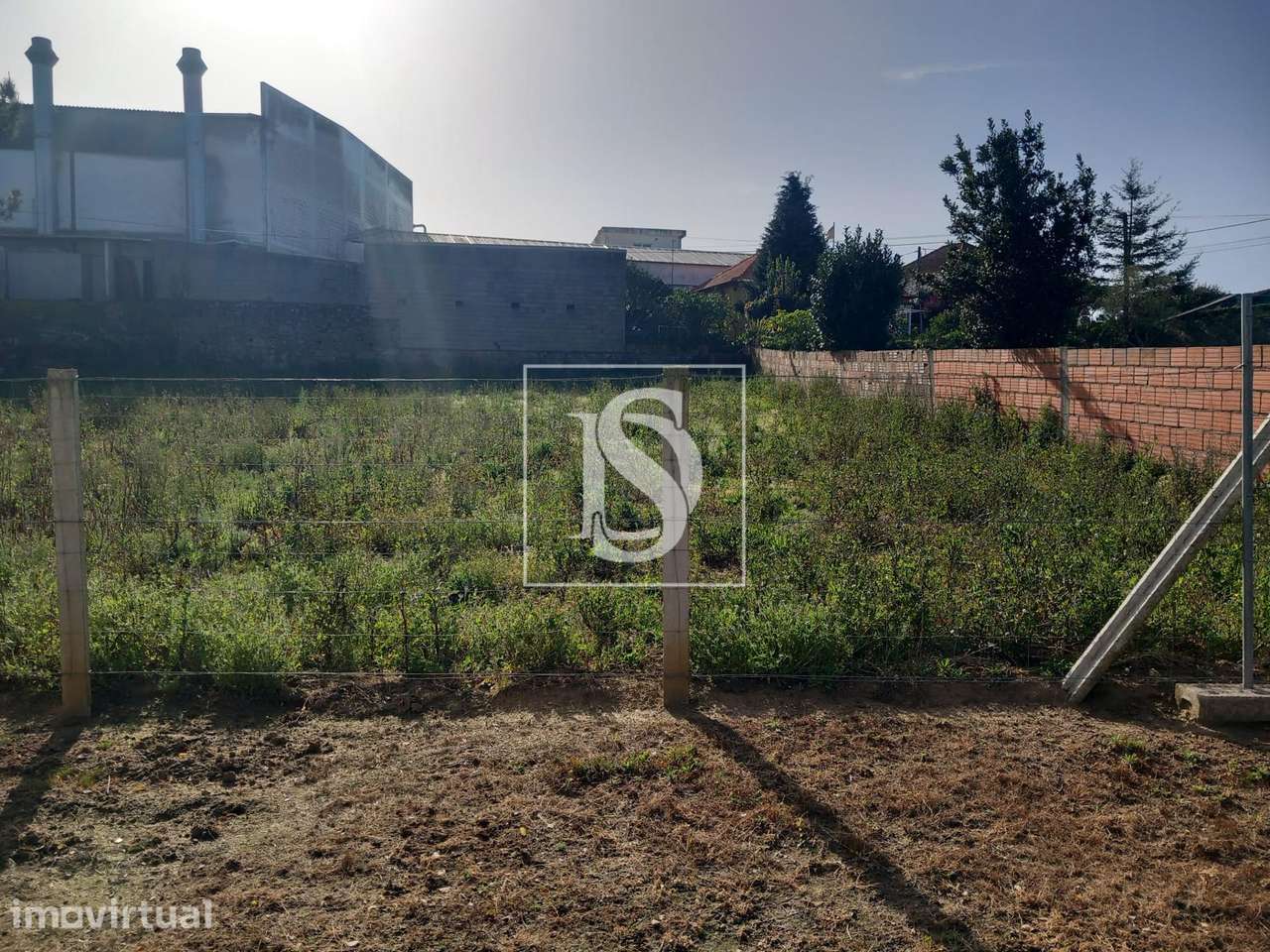 Terreno  Venda em Antas,Esposende - Grande imagem: 5/9