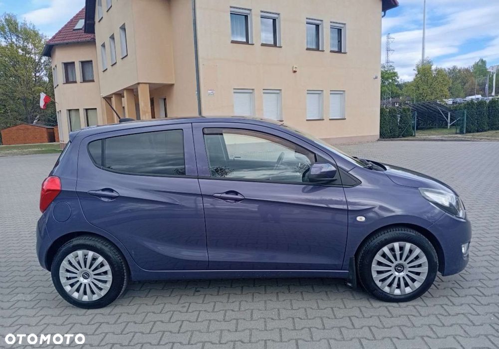 Opel Karl - 7