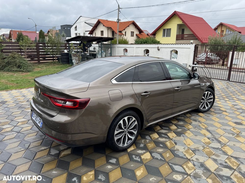 Renault Talisman ENERGY dCi 160 EDC INTENS - 38