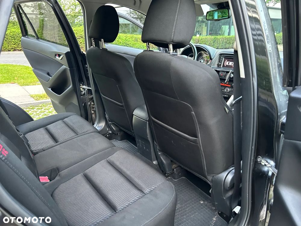 Mazda CX-5 2.0 Skymotion - 16