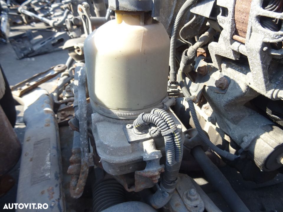 Pompa servo electrica Opel Astra G 1.6 benzina Z16XE,1,7 dti ,1,7 cdti ,an  2000-  2010 - 1