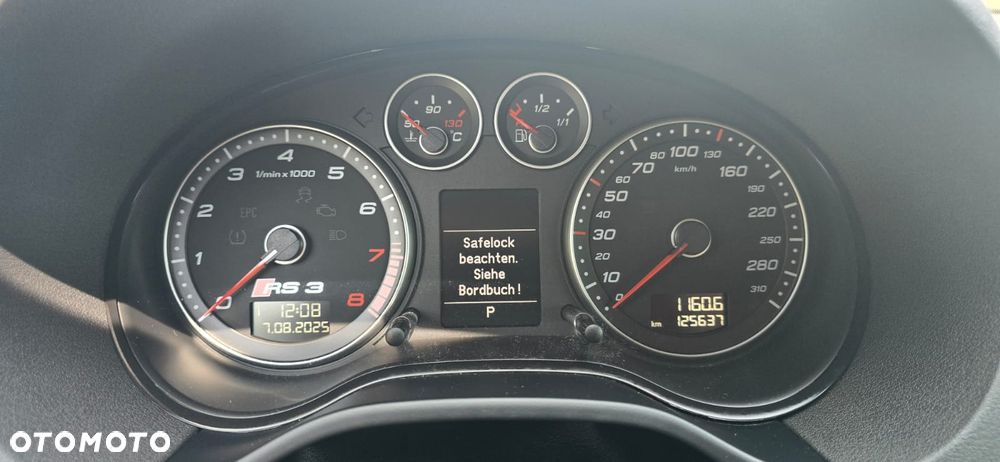 Audi RS3 Sportback S tronic - 19