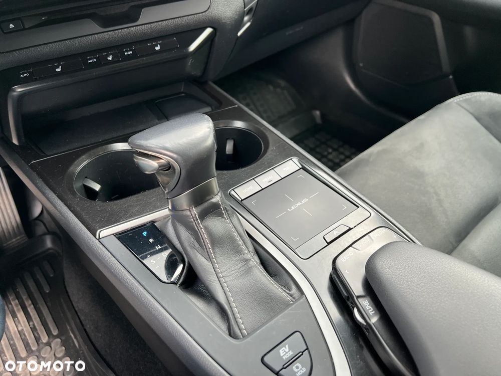 Lexus UX 250h Prestige 2WD - 14