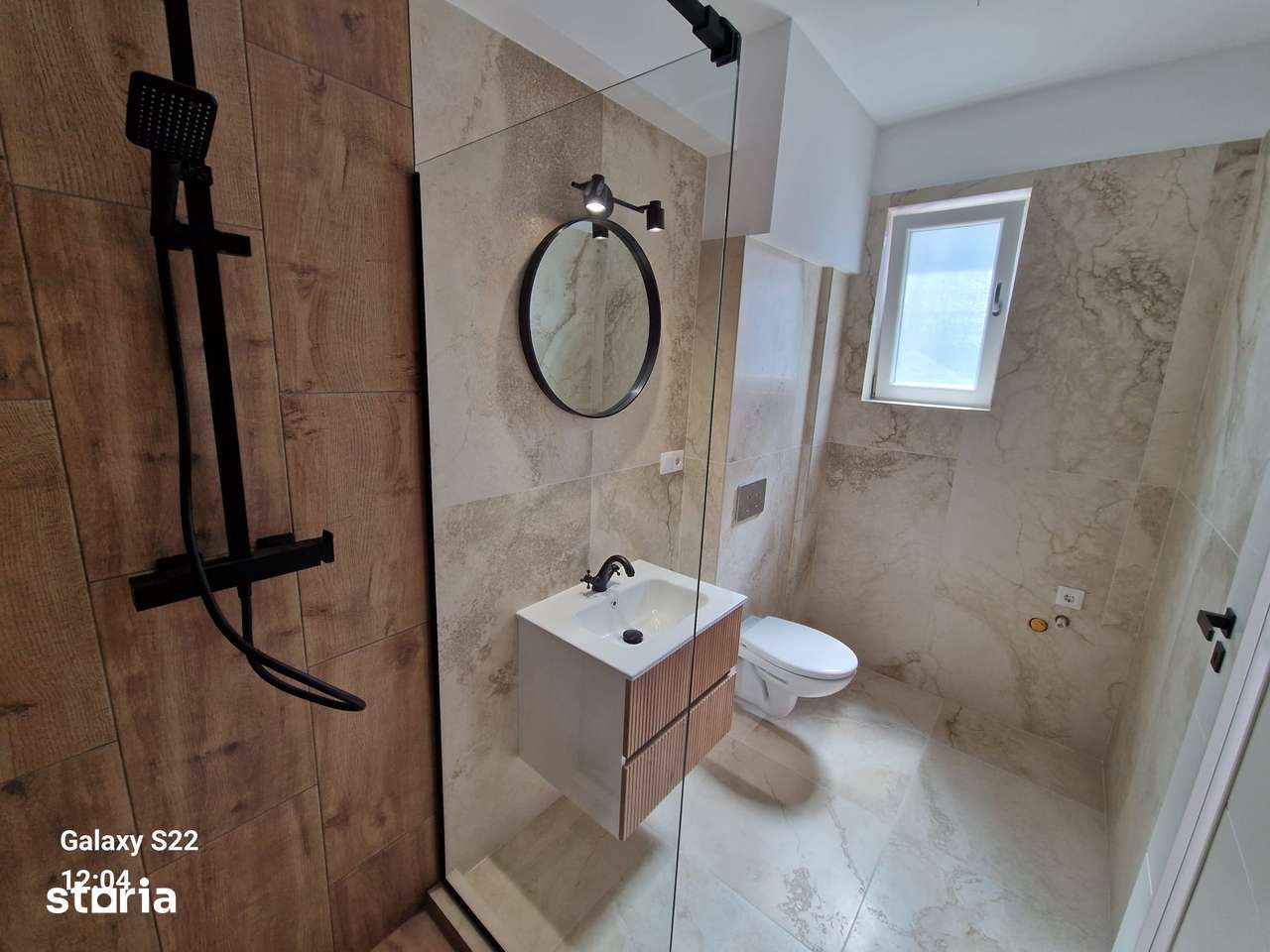 Oferta Garsoniera cu finisaje premium Chiajna, str Sg Ilie Petre — fotografia 1