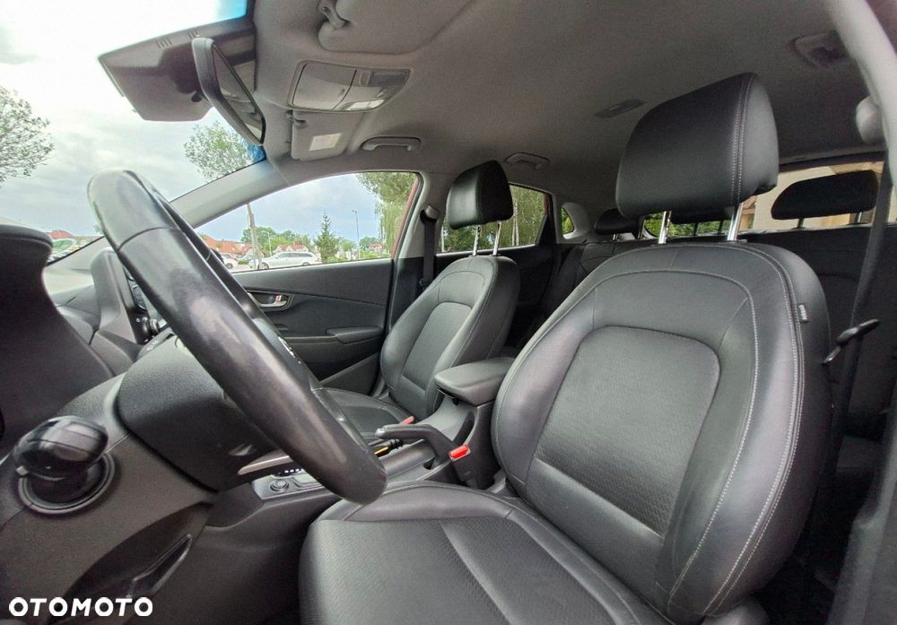 Hyundai Kona - 24