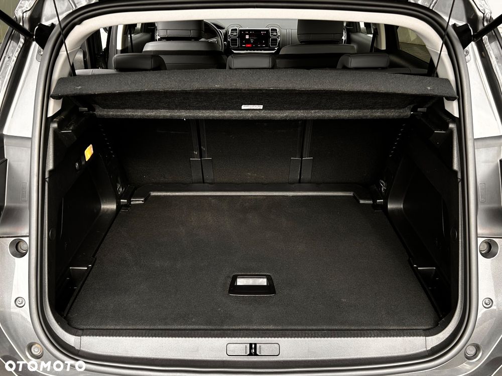 Citroën C5 Aircross - 38