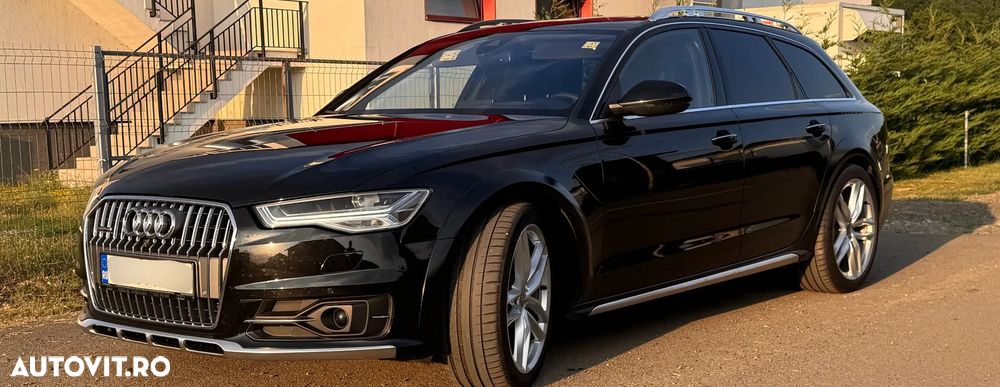 Audi A6 Allroad - 4