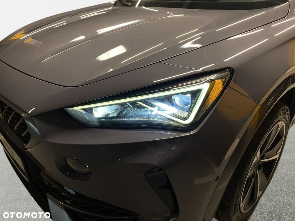 Cupra Formentor - 10