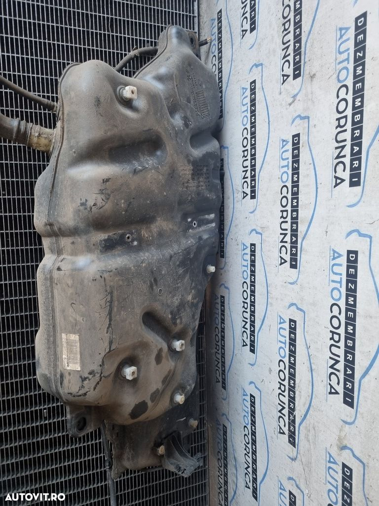 Rezervor combustibil Peugeot 3008 II 1.2 B 2016 - 2020 HNY (EB2DTS) HNS (EB2ADTS) SUV 4 ... - 4