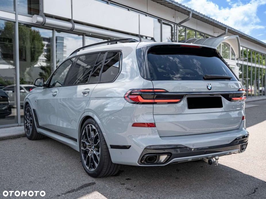BMW X7 - 3