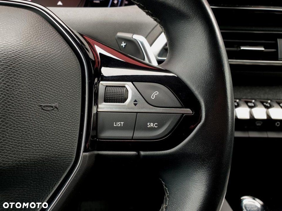 Peugeot 3008 - 16