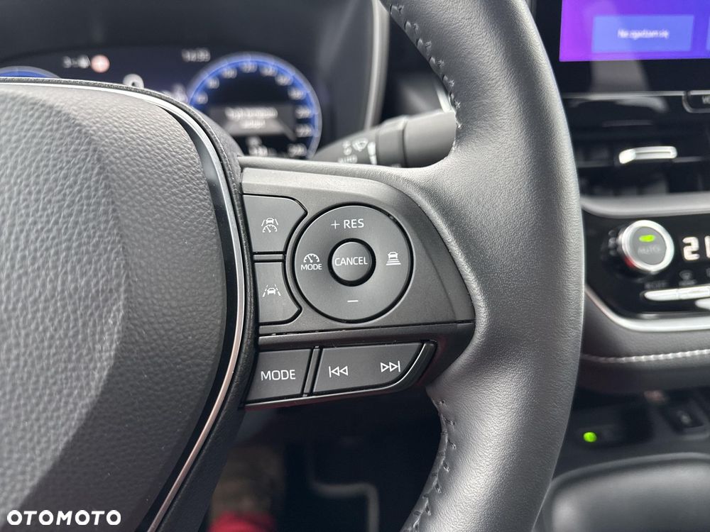 Toyota Corolla 1.8 Hybrid Comfort - 21