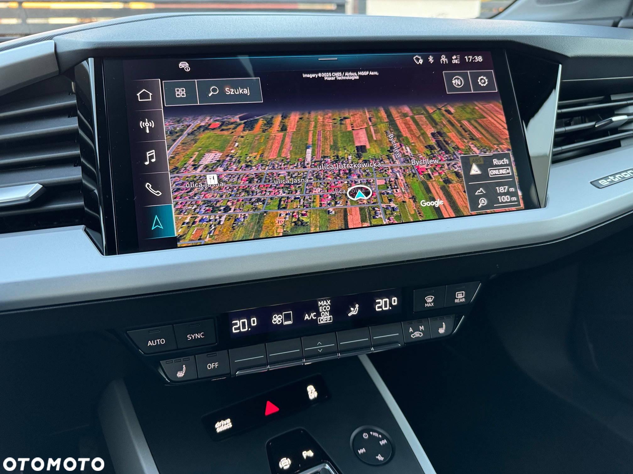 Audi Q4 e-tron e-tron 35 52kWh S Line - 15