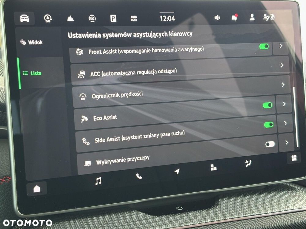 Skoda Kodiaq 2.0 TSI 4x4 RS DSG - 15