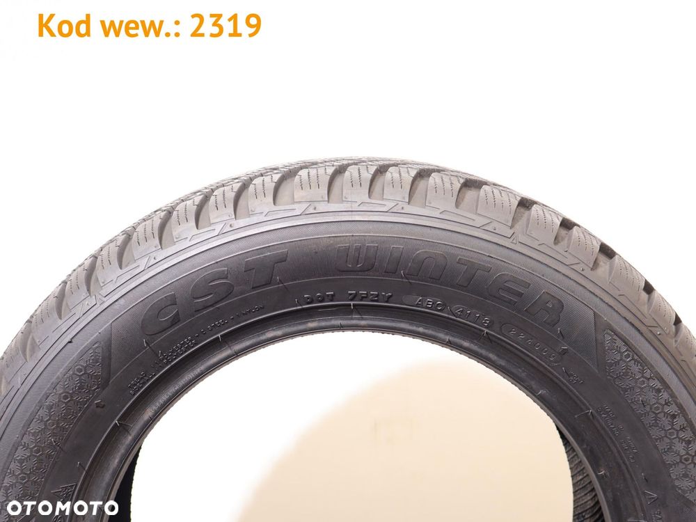 Medallion CST Winter - 195/60 R15 - 4