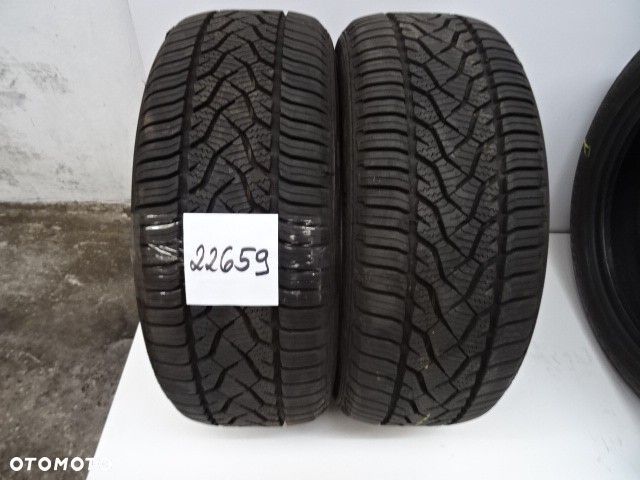 OPONY 195/50/15 2szt BARUM 8mm (22659) - 1