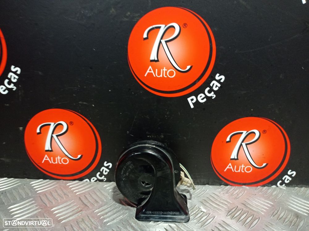 Buzina Citroên C5 I (Dc_) - 2