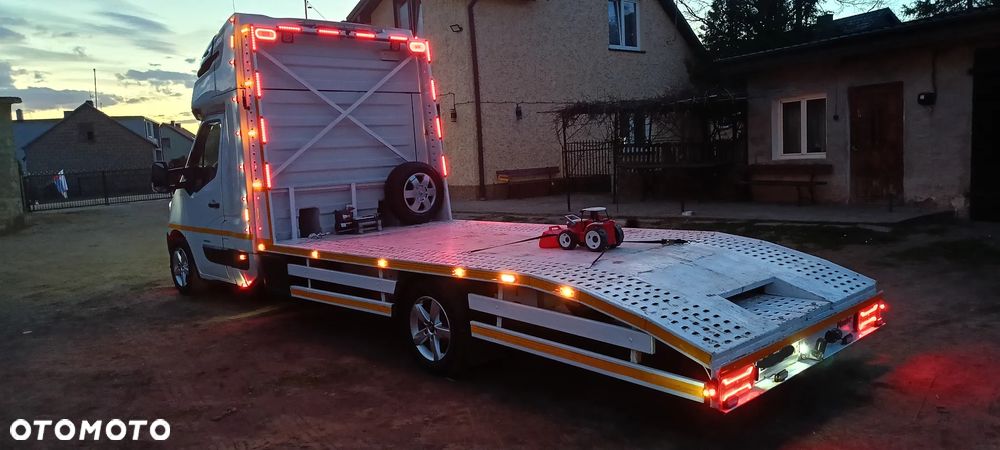 Renault Master - 3